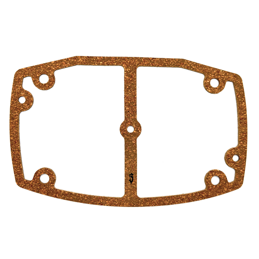 Zavodnik FlexSeal Valve Cover Gaskets 2019-2025